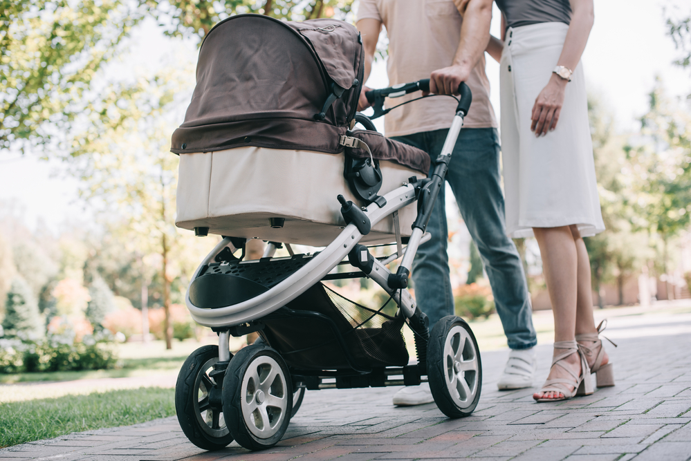 The Ultimate Guide to Choosing the Right Convertible Stroller for Your Growing Family