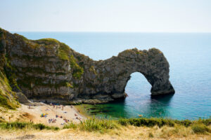 Five of the most scenic UK walks to try this summer