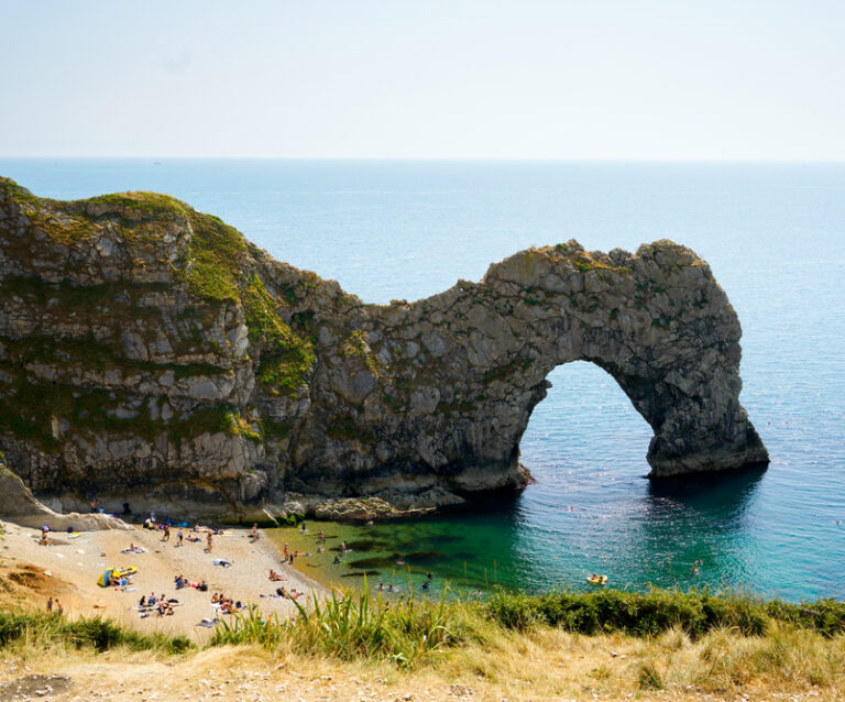 Five of the most scenic UK walks to try this summer