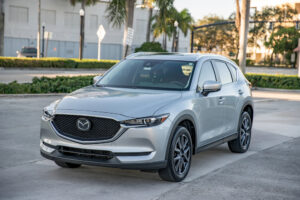 The Comprehensive Guide to Leasing a Mazda