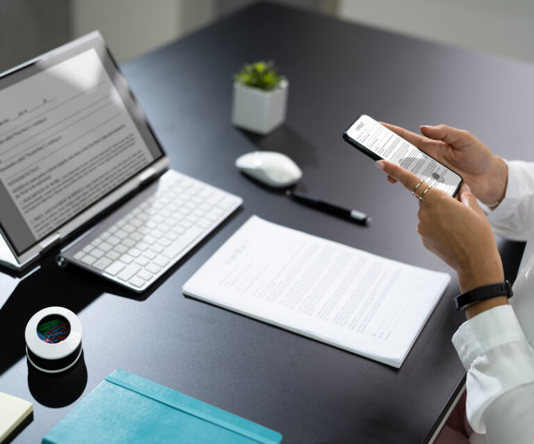 Your Guide to Online OCR Tools in 2024