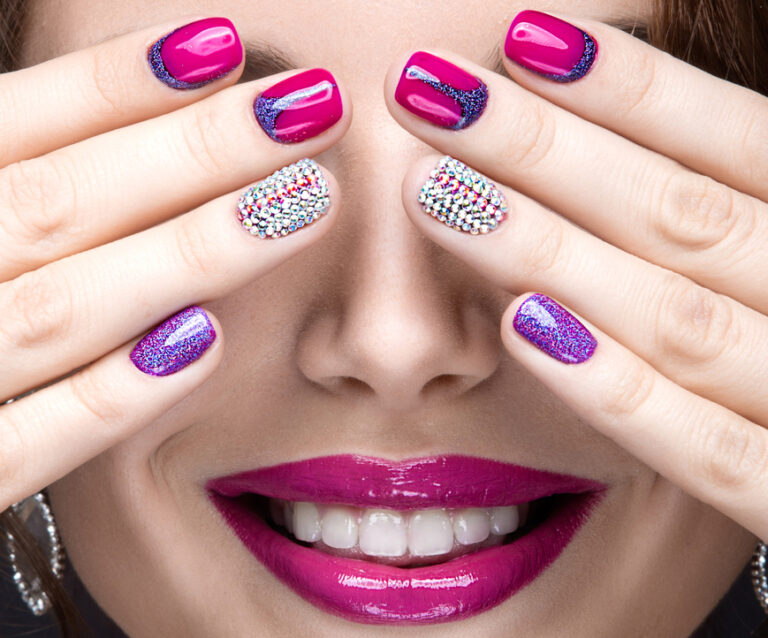 The Ultimate Guide to Incorporating Swarovski Crystals into Your Nail Art