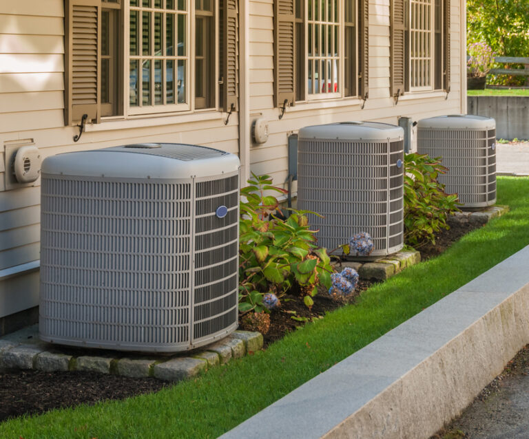 HVAC Systems: Essential Basics to Know Before You Buy