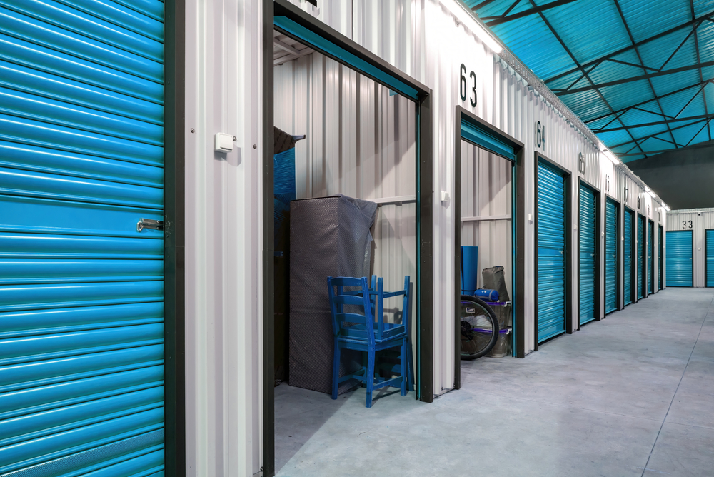 Storage Unit: 4 Essential Tips for Getting the Most Out of Self-Storage