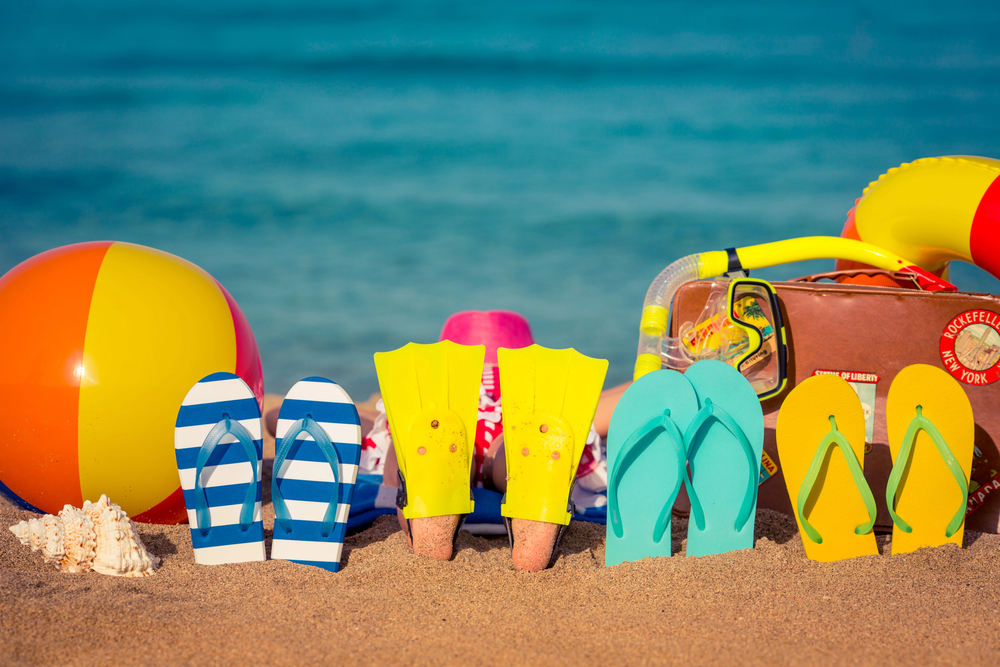 Tips for Planning the Perfect Family Beach Holiday