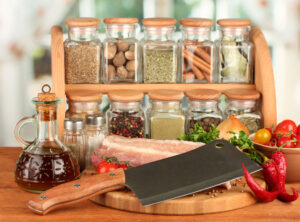 Why Every Chef Should Stock These 8 Meat Rubs and Spices to Enhance Flavor