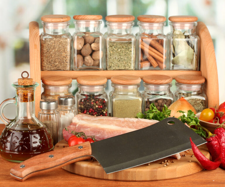 Why Every Chef Should Stock These 8 Meat Rubs and Spices to Enhance Flavor