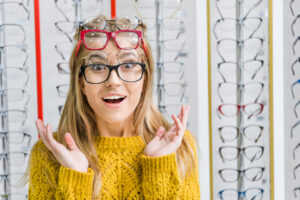 A Complete Guide to Shopping for Glasses