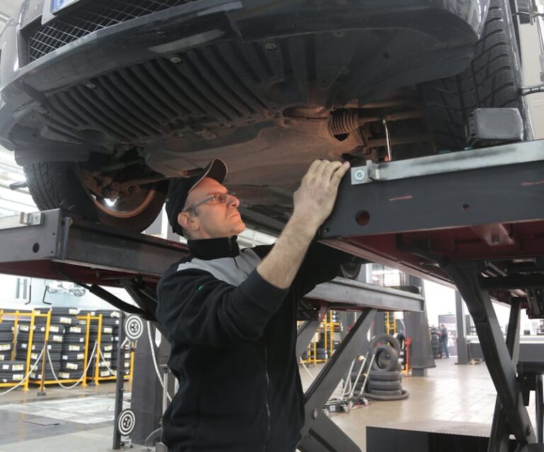 The Vital Role of Timely Collision Repair: Essential Insights for Car Owners