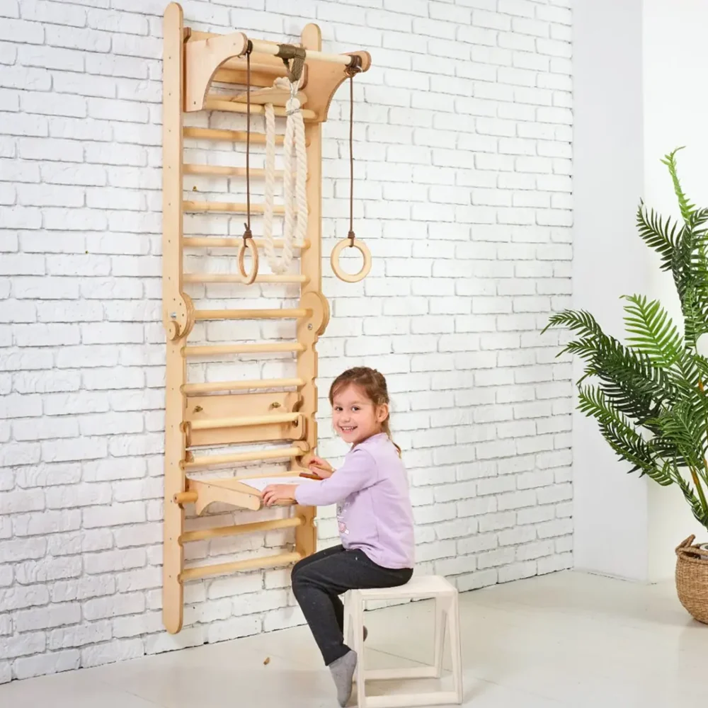 Wall For Children – why do you need it?