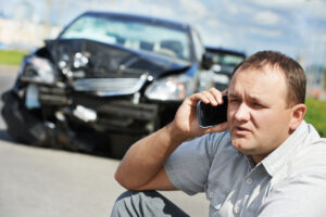 How to Handle a Car Accident Involving a Rental Vehicle