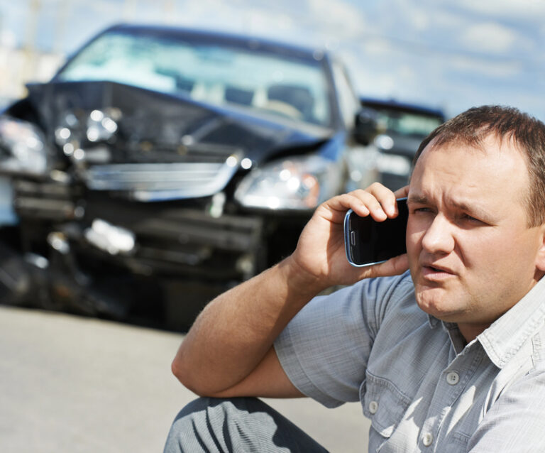 How to Handle a Car Accident Involving a Rental Vehicle