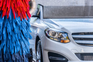 Eco-Friendly Car Wash Strategies for Minimising Water Consumption