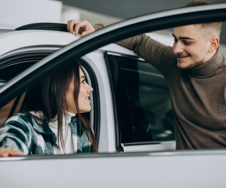 4 Things To Consider When Purchasing A New Car