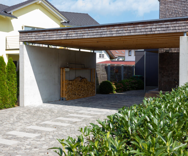 Which Type of Carport Is Right For You? (Narrowing Down Your Options)