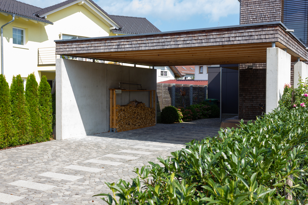 Which Type of Carport Is Right For You? (Narrowing Down Your Options)