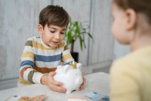 Investing for Your Child’s Future and Financial Flourish