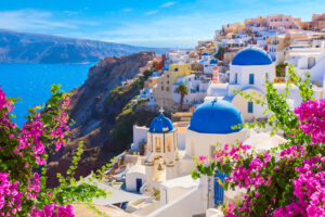 Win a 10-Day All-Inclusive Greek Island Adventure for Two!