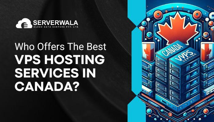 From small business websites to e-commerce platforms to resource-intensive applications, Serverwala Canada VPS Hosting offers reliable support.