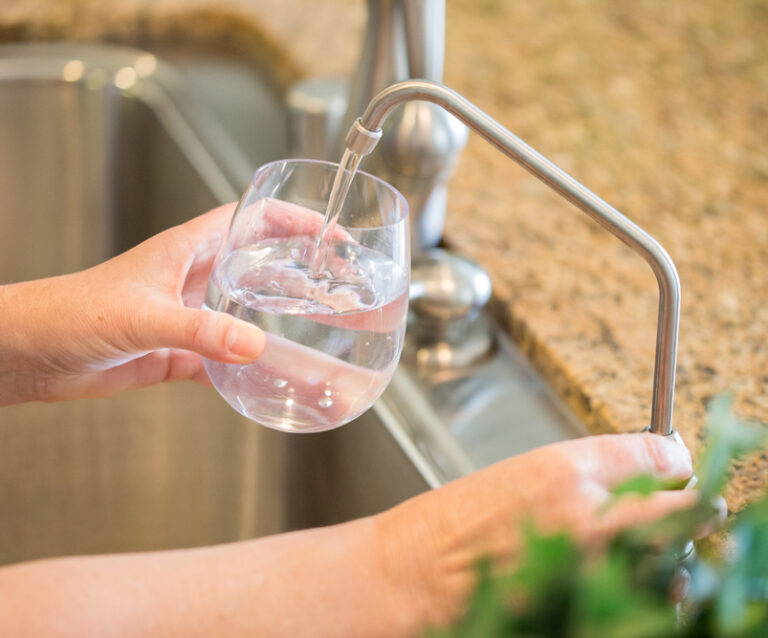 The Best Water Filters for Large Families: A Guide for 2025