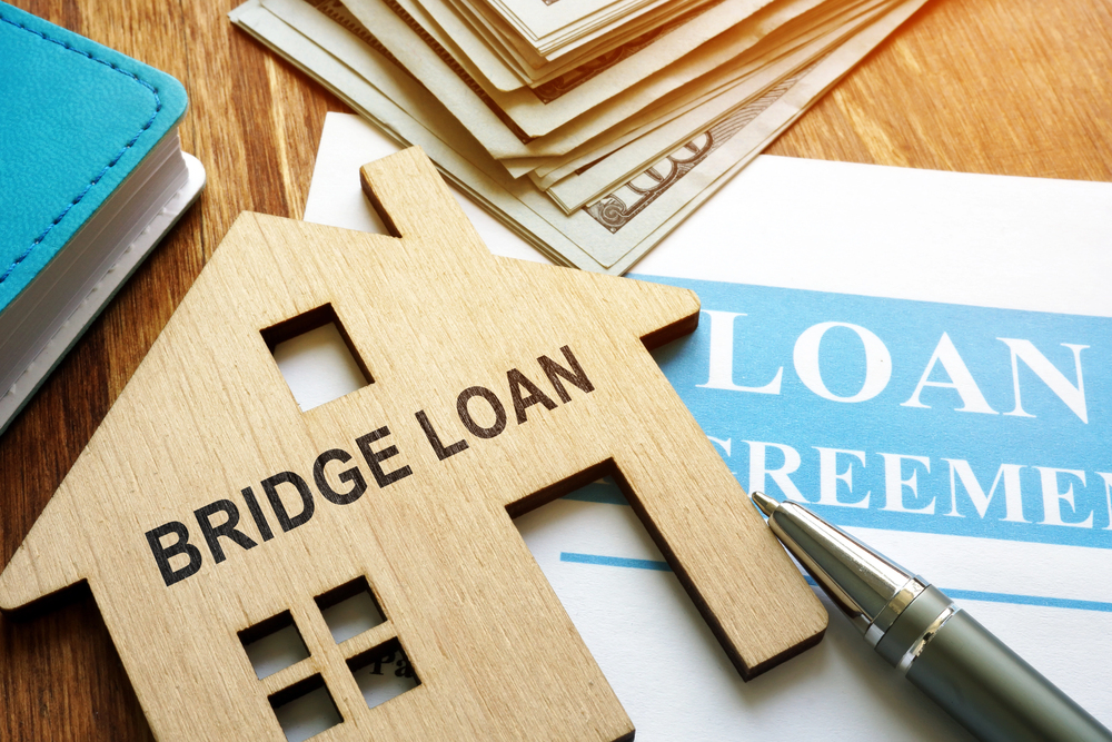 Everything You Need To Know About Bridging Loans