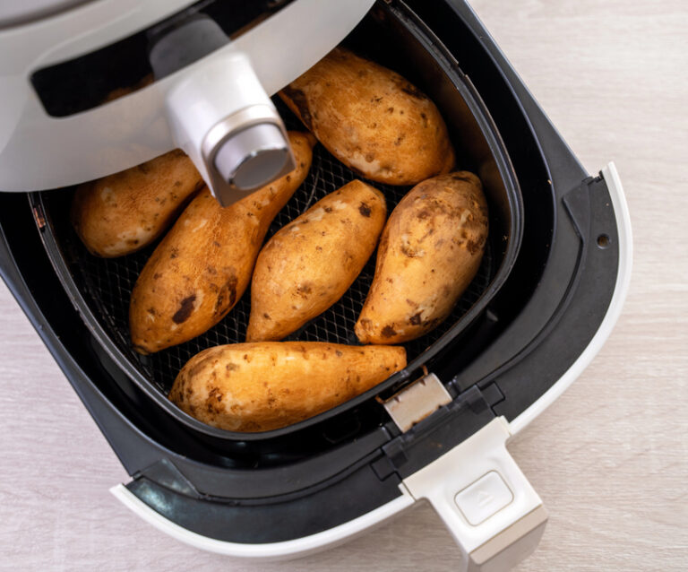 Vegan Air Fryer Recipes