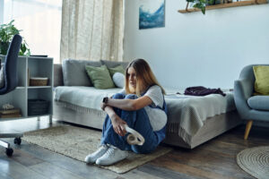 Is It Wise To Send A Teenager To Rehab?