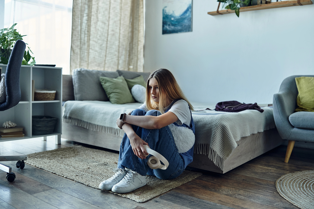 Is It Wise To Send A Teenager To Rehab?
