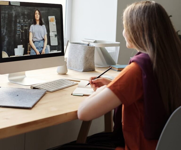 Benefits of Online Educational Programs: Enhancing Learning Flexibility