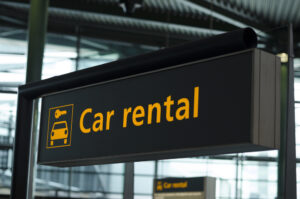 How to Return Your Airport Rental Car Without Extra Charges