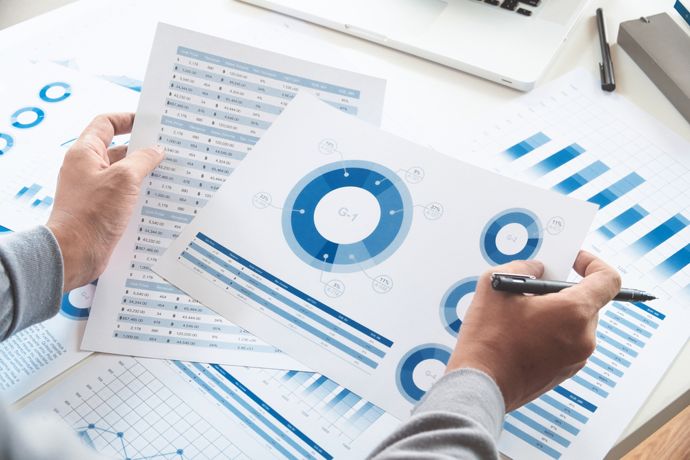Smart Data Management Strategies for a More Organized Business