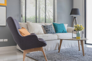 Create a Stunning Living Room You'll Love (On a Budget)