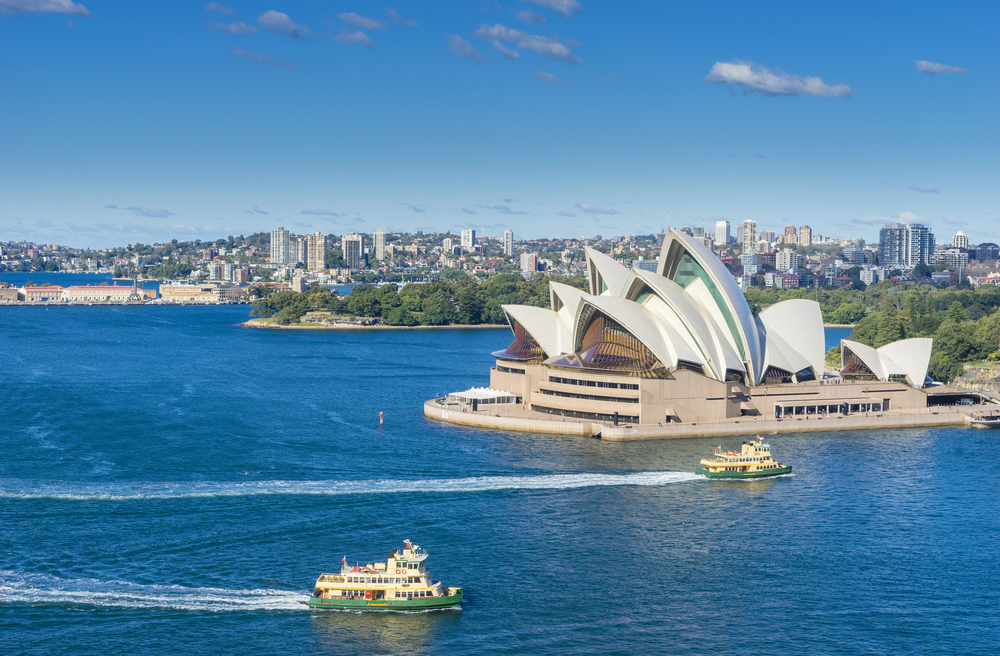 Family-Friendly Architectural Landmarks You Need to Visit