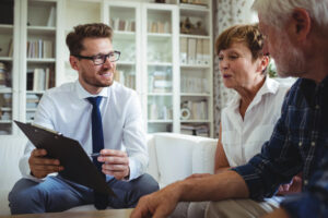 The Role of Deeds in Estate Planning