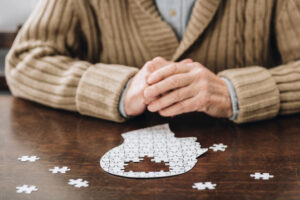 Strategies for Supporting Loved Ones with Dementia