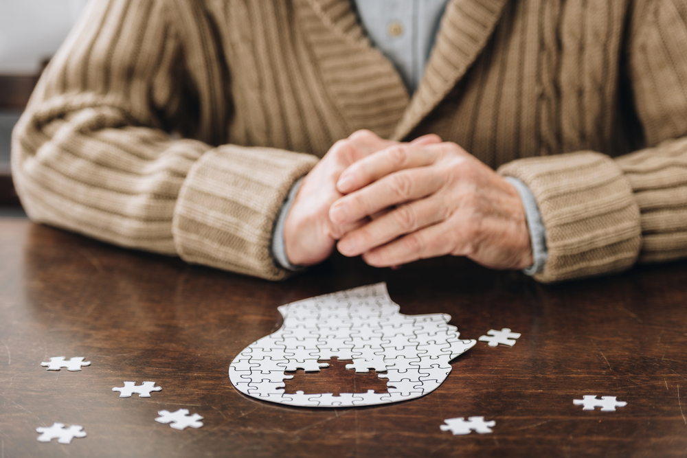Strategies for Supporting Loved Ones with Dementia