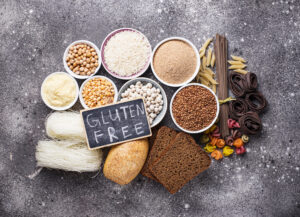 How to Build a Balanced Gluten-Free Meal Plan for the Week