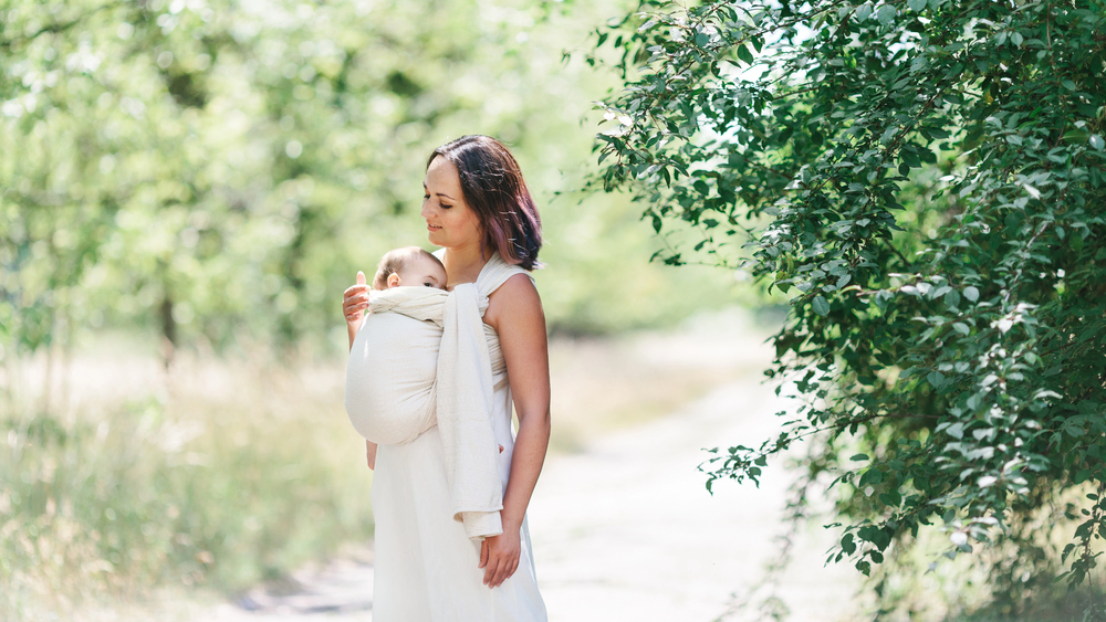 Bouncing Back After Pregnancy