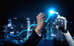 The New AI Reality For Business Marketing