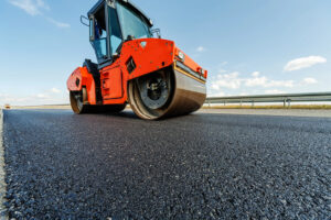 The Role of Asphalt in Modern Infrastructure