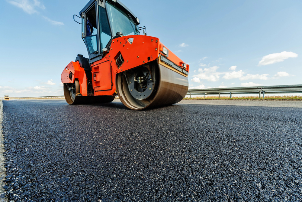 The Role of Asphalt in Modern Infrastructure