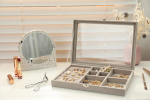 How to Clean and Store Dangle Earrings to Keep Them Sparkling