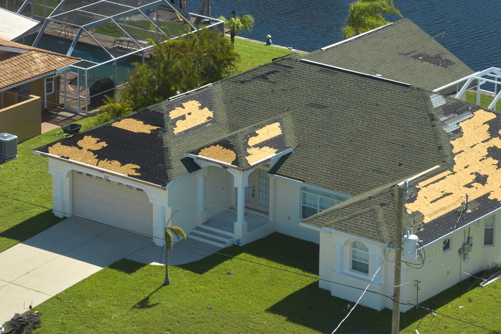 Roof Replacement: Why You Should Hire a Professional Team