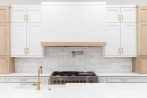 Benefits of Working with a Professional for Your Kitchen Remodel