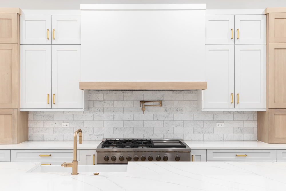 Benefits of Working with a Professional for Your Kitchen Remodel