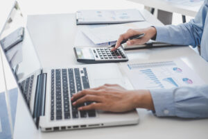Some Ways To Improve Your Business' Finances