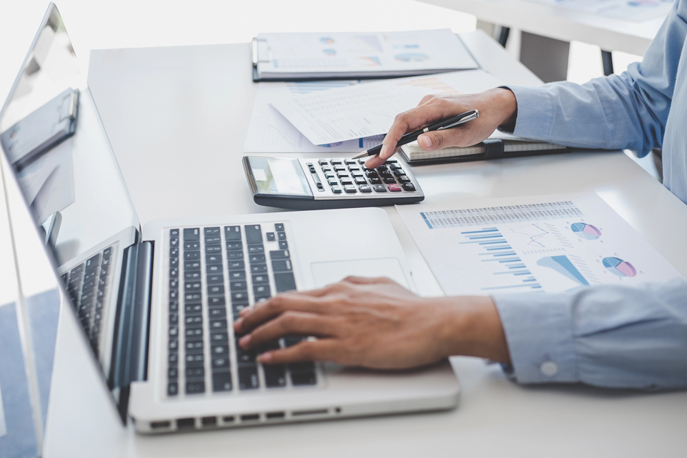 Some Ways To Improve Your Business' Finances