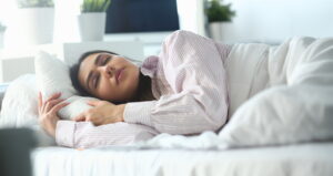 Wake Up Refreshed: Tips for Deeper Sleep