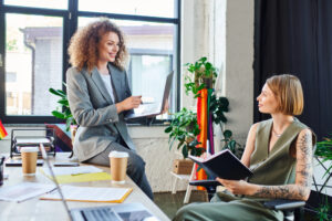4 Ways To Drastically Improve Your Business Performance
