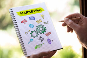 Are You Making These Critical Marketing Mistakes?